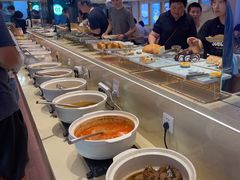 -素满香·食养自助(建邺万达店)