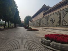 -广东圆玄道观