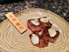 -老乾杯和牛烧肉(王府中环店)