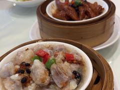 -唐苑酒家·岭南粤菜名店(太古仓店)