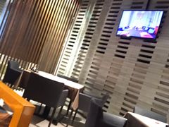 大堂-东京和食 Sun with AQUA