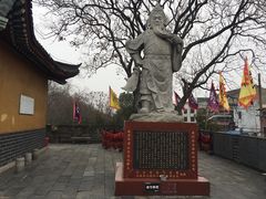 -关羽祠