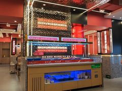 -巴蜀王婆大虾(南锣鼓巷店)