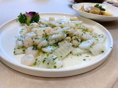 -海鸿荟·沿江菜(中山北路店)