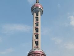 -东方明珠广播电视塔