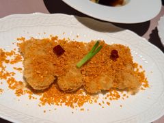 -新荣记(南京西路店)