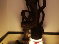 -Angkor SPA 柬埔寨古法按摩(环贸店)