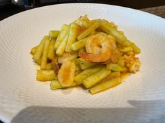 金莎芦笋海上皇-高佳庄·舟山海鲜(海景旗舰店)