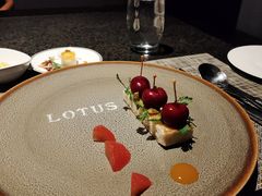 -莲西餐(曲江店)