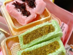 -昆明冠生园·鲜花饼·面包蛋糕(老街店)