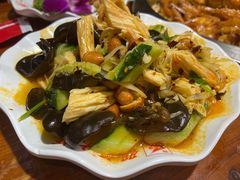 -惠友大虾(太原北街店)