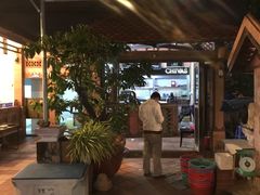 -越海渔村