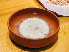 -丁记盐蘸牛肉·新杭菜(河东路店)