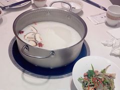 -沄记顺德菜打边炉(东直门店)