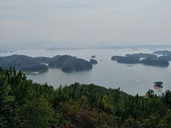 -新安江山水画廊风景区
