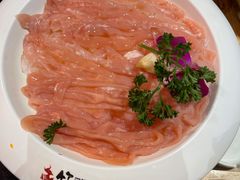 -竹犇番茄火锅(长风街店)