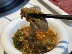 -潮汕林记牛肉火锅(万象天地店)