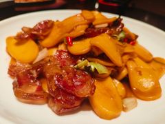 -柴米油盐(土菜院子店)