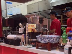 -吉品合酥脆烤饼(太平洋森活天地店)