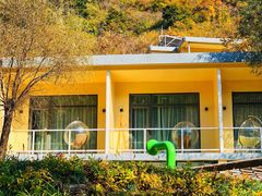 -HiMaMa亲子庄园·亲子餐厅