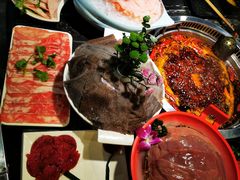 -小王少龙火锅(沙南街店)