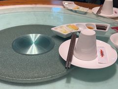 -北京老铺烤鸭(高新店)