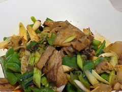 -茅庐川菜(烟台万象汇店)