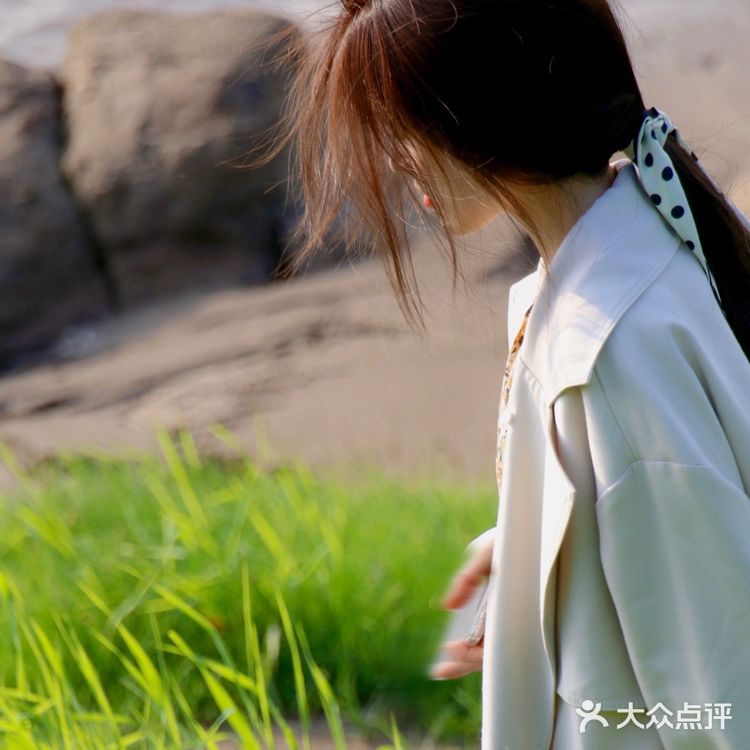 重庆踏青|小众打卡地-九曲河湿地公园