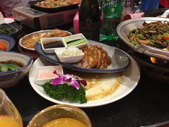 -湖鲜楼