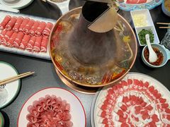 -南门四季铜锅涮肉(大屯·北苑店)