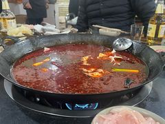 -星鸿社重庆老火锅