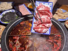 -陈眼镜火锅(总店)