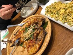 -云海肴·汽锅鸡·云南菜(苏州中心店)