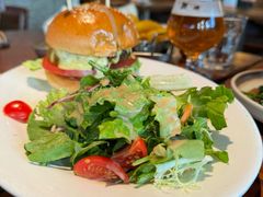 -京A Taproom·精酿餐吧(CBD店)