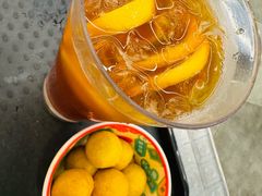 -孖记茶档·热腾茶餐(乐峰店)