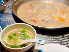 -泽成冰煮羊(非·遗东岸国际店)