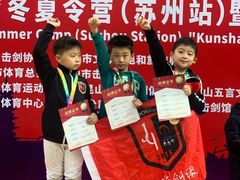 -剑缘俱乐部(浦东前滩店)