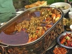 -大锅强·蒸海鲜青岛菜(吾悦广场店)