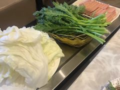 -和庆斋阳坊秘制羊蝎子火锅(云岗店)