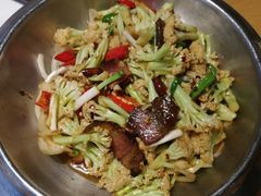 -鹦鹉小厨味道餐厅(山大南路店)