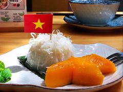 芒果糯米饭-越美小馆·越南料理(曲江店)
