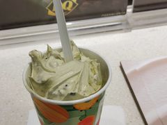 -DQ·蛋糕·冰淇淋(绿宝店)