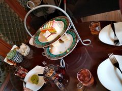 -上海汾阳花园酒店