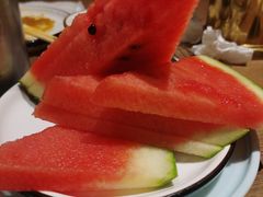-街角等你.大连海鲜烧烤(西安路店)