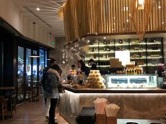 -去茶山(重庆万象城店)