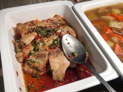 -万德诺富特酒店·自助餐厅(万德大厦店)