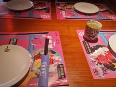 -有喜屋·深夜食堂(北京西路店)
