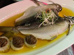 -蟹榭·本帮江浙菜·蟹宴(五角场合生汇商场店)