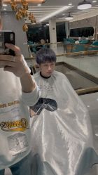 -零度造型