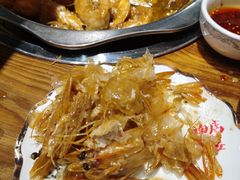 -槐店王婆大虾(开发区店)